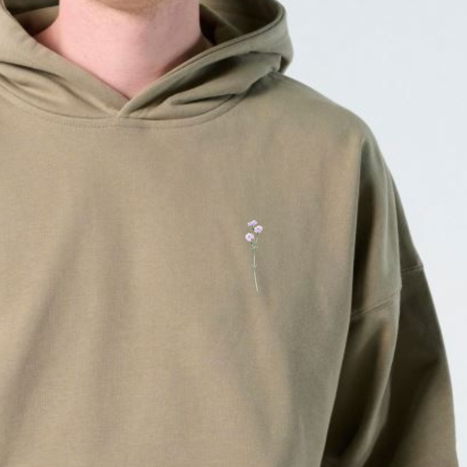 Switch Collection Hoodie - The BTCH Club