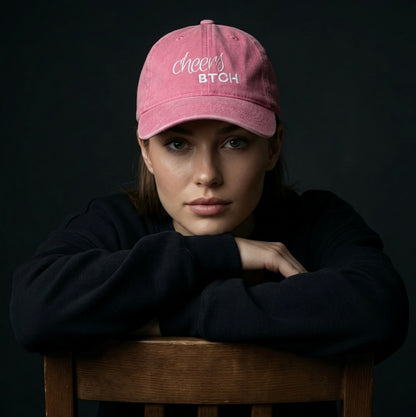 Retro Cap