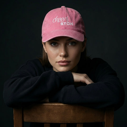 Retro Cap