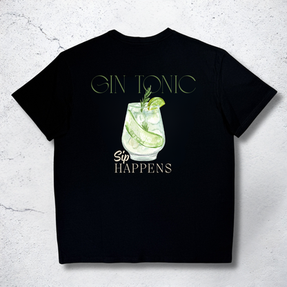 GinTonic Shirt - The BTCH Club
