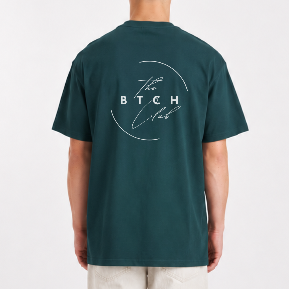 Switch Collection Shirt - The BTCH Club