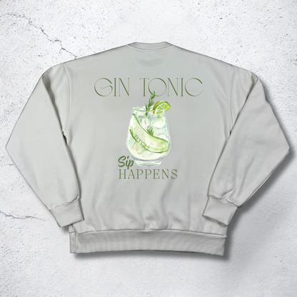 GinTonic Sweater - The BTCH Club