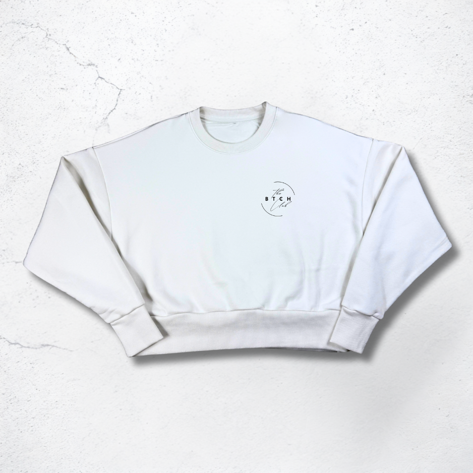 ♀ Sweater "Cheers"