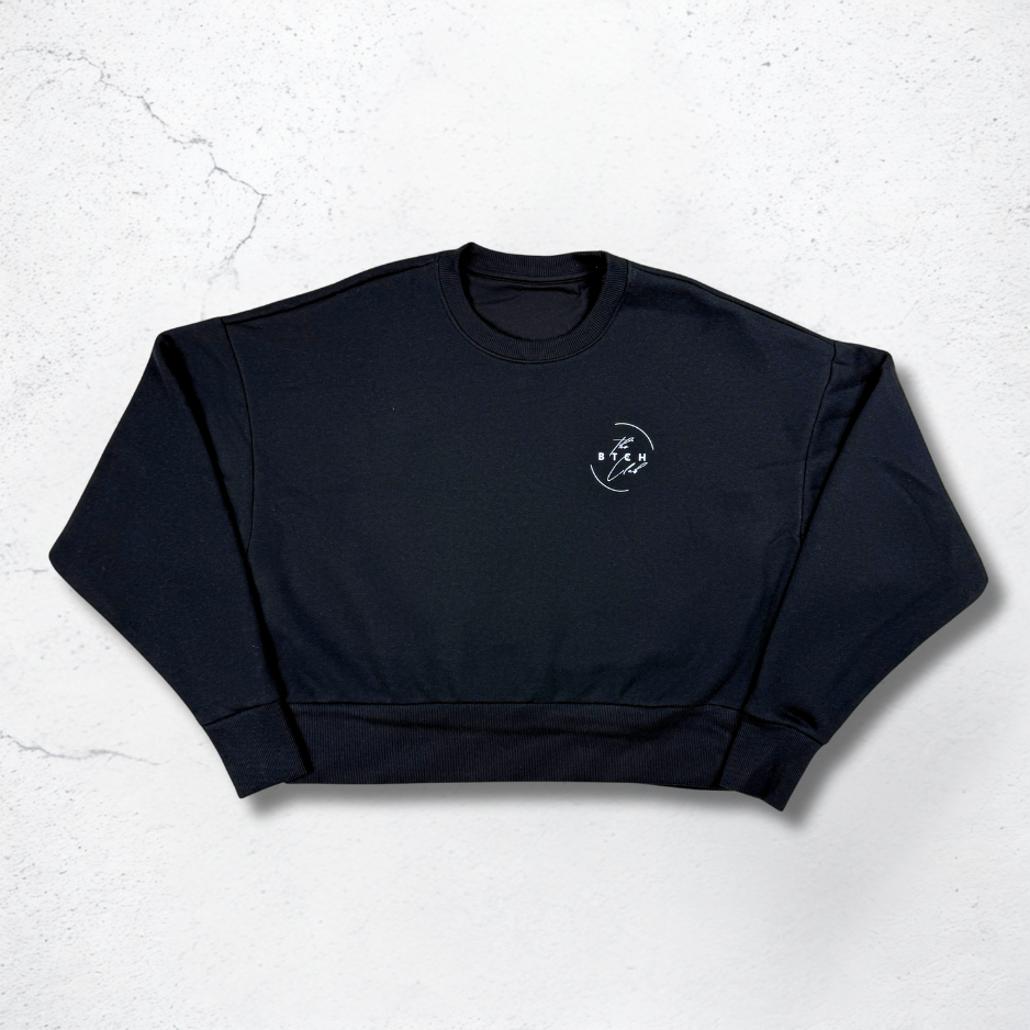 ♀ Sweater "Cheers"