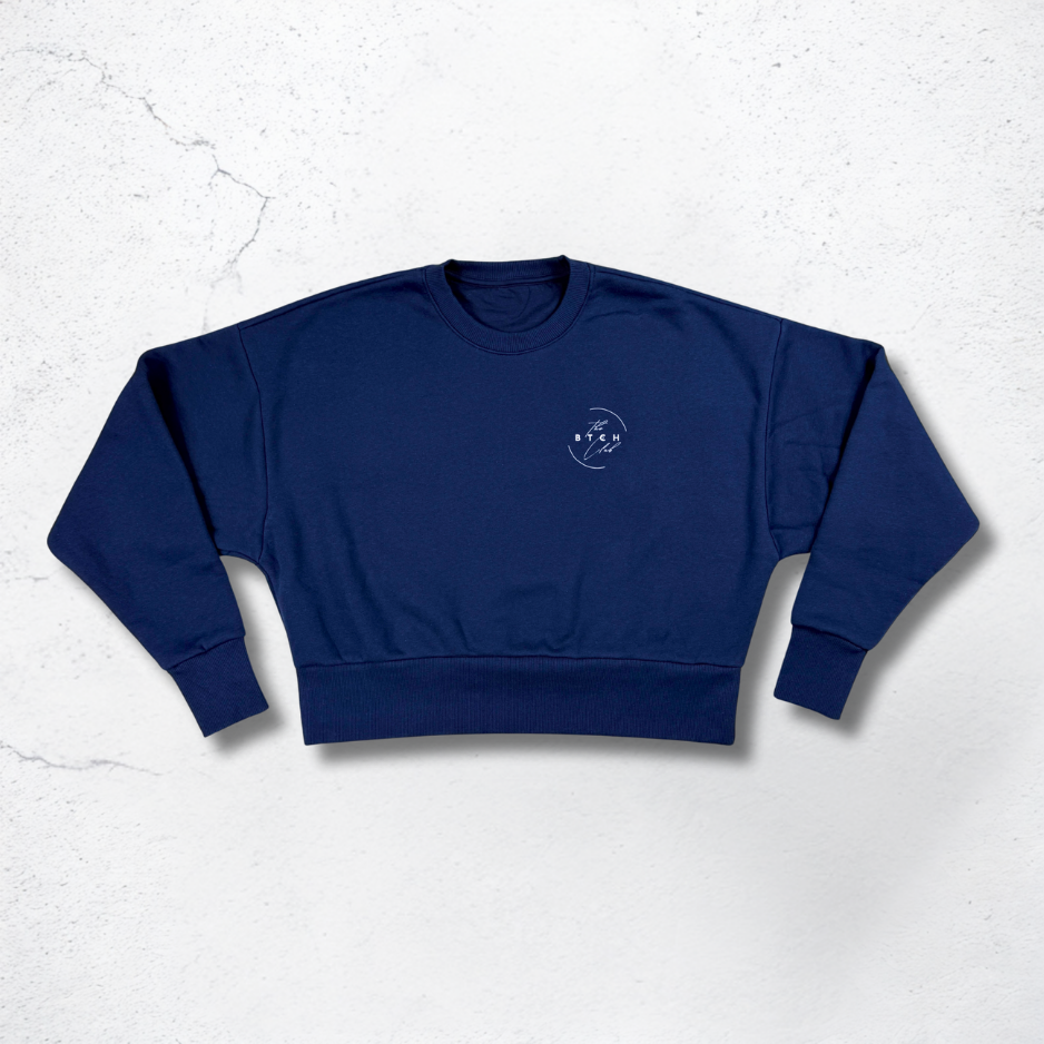 ♀ Sweater "Cheers"