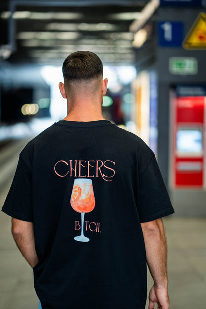 Shirt "Cheers"