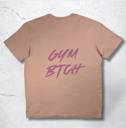 Shirt "Gym"