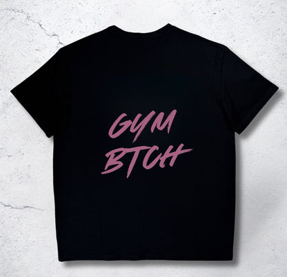 Shirt "Gym"