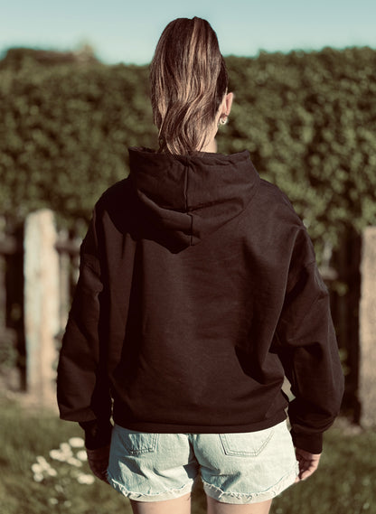 Padel Hoodie - The BTCH Club