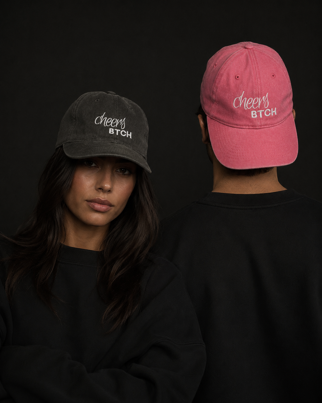 Retro Cap