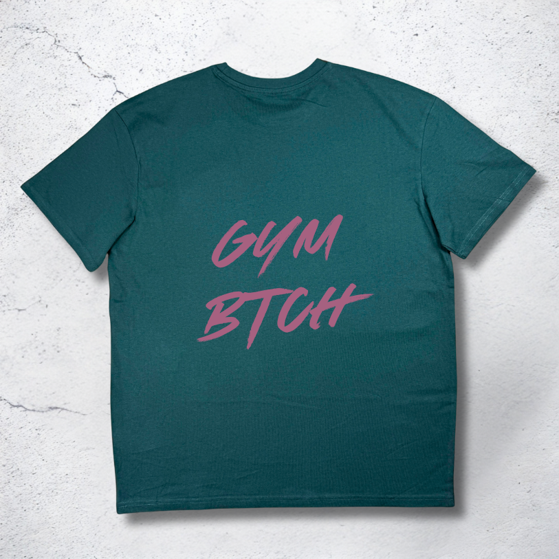 Shirt "Gym"