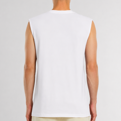Clean Tank Top – The BTCH Club