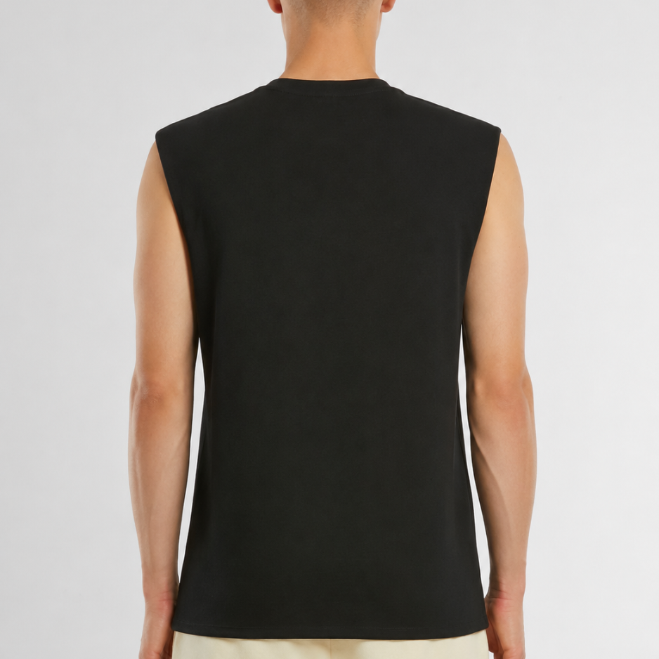 Clean Tank Top – The BTCH Club