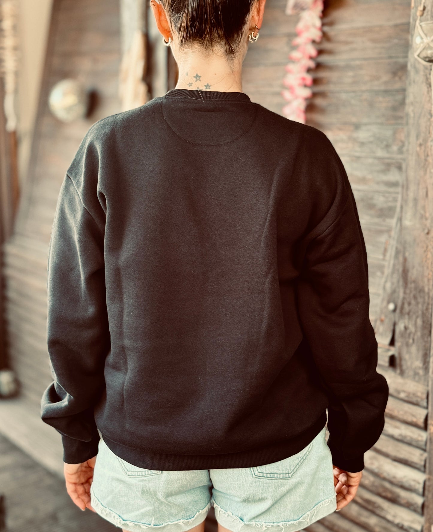 GinTonic Sweater - The BTCH Club