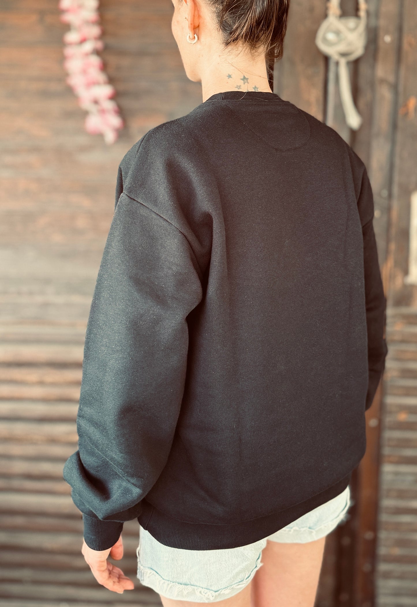 GinTonic Sweater - The BTCH Club