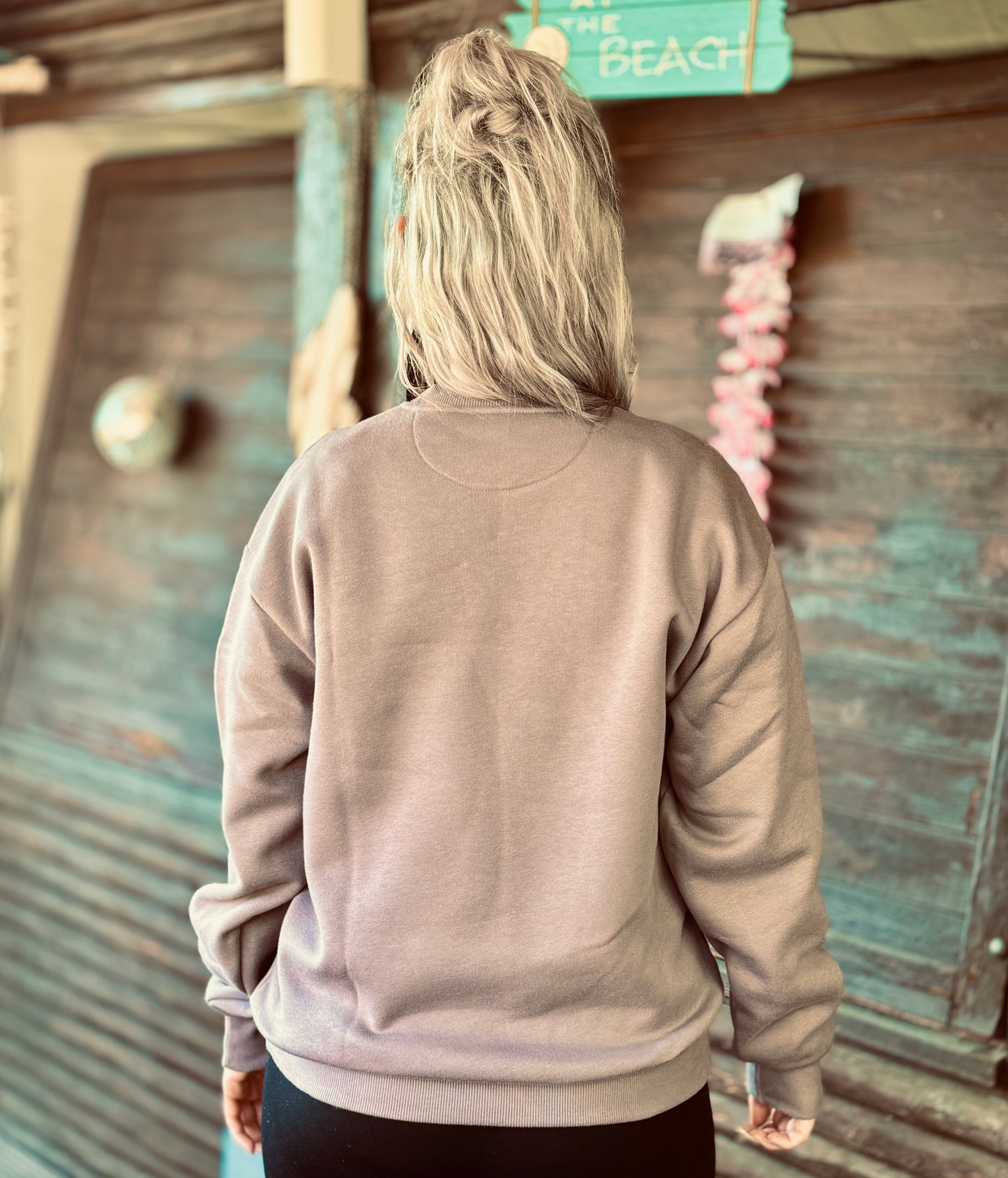 GinTonic Sweater - The BTCH Club