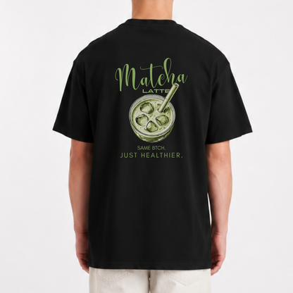 Matcha Shirt - The BTCH Club