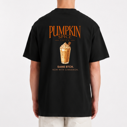 Pumpkin Shirt - The BTCH Club