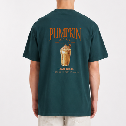 Pumpkin Shirt - The BTCH Club