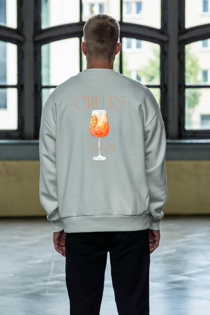 Cheers Sweater - The BTCH Club